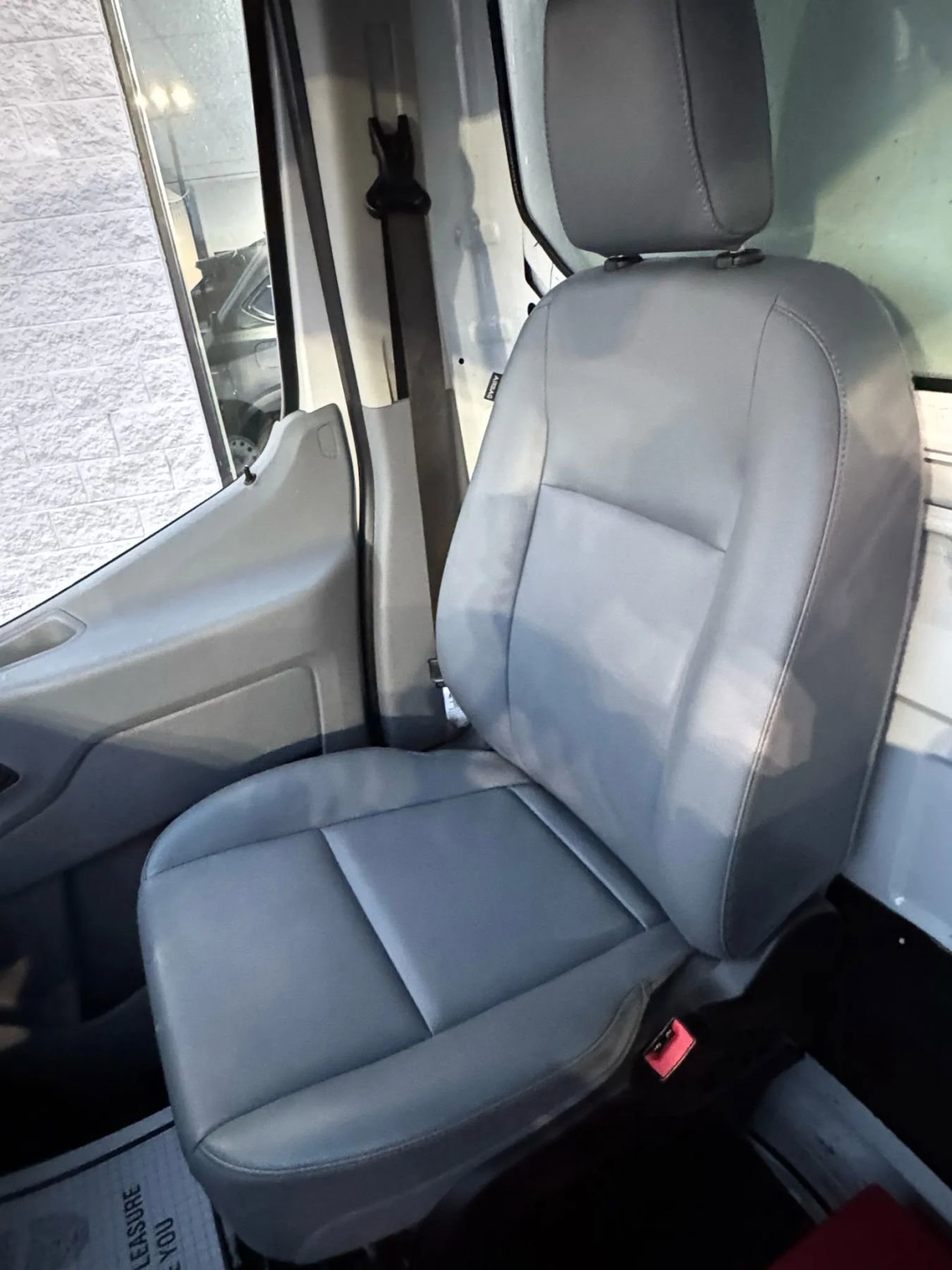 Used 2019 Ford Transit 350 350 HD Cab & Chassis 2D image 8