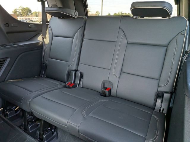 Used 2025 Chevrolet Tahoe Premier image 33