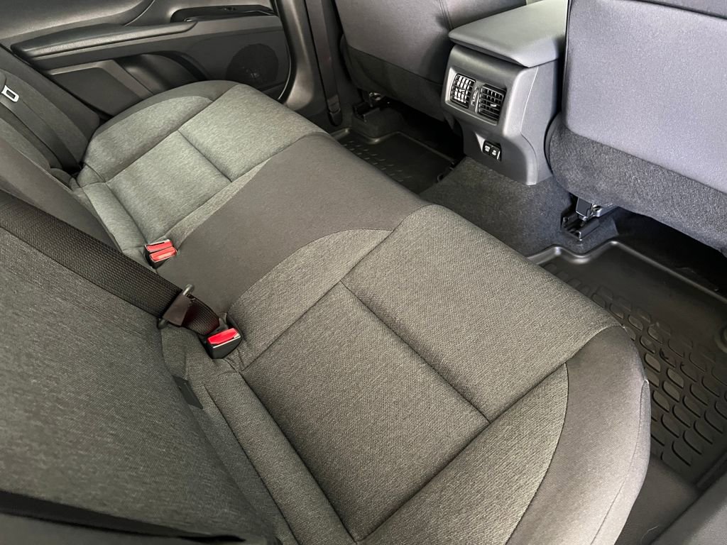 Certified 2026 Toyota Camry LE image 19