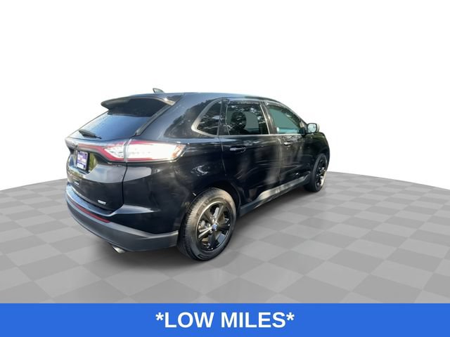Used 2018 Ford Edge SE AWD/4WD image 9