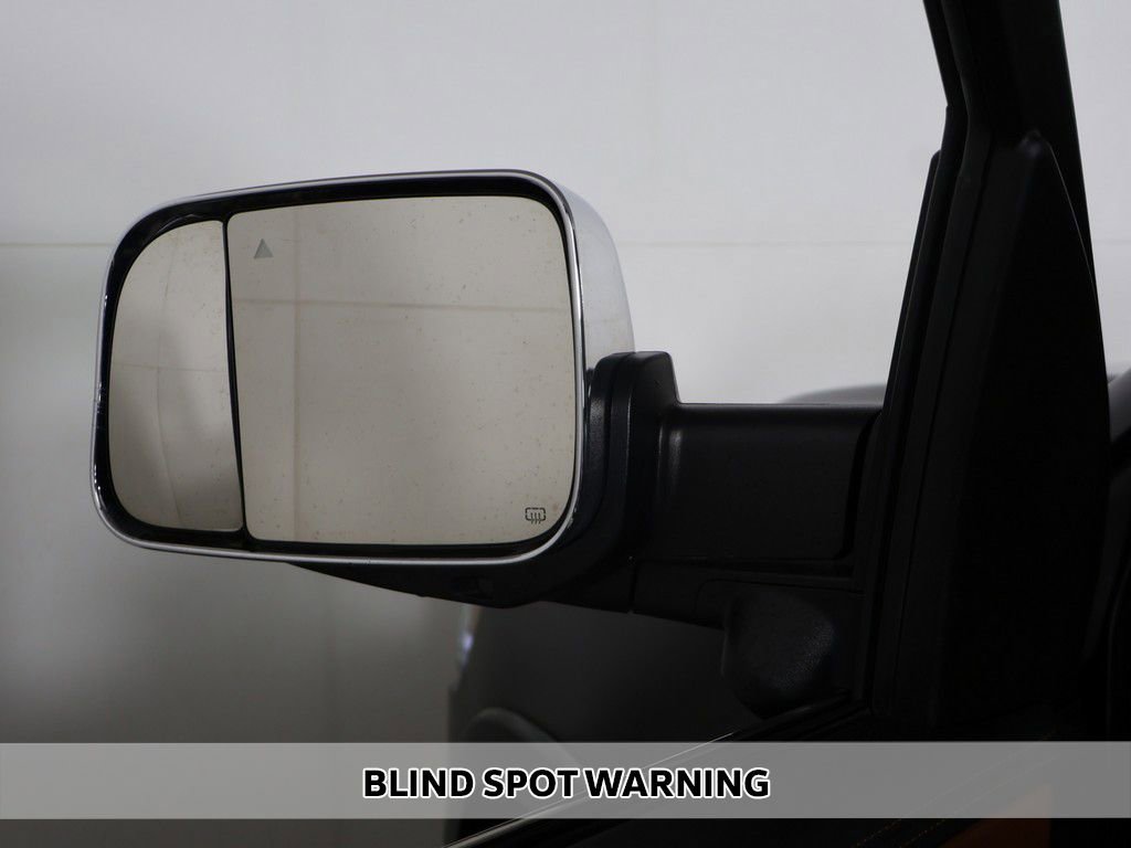 Used 2022 RAM 1500 Limited image 8