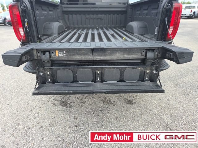 Used 2023 GMC Sierra 2500 AT4 w/ AT4 Preferred Package AWD/4WD image 32