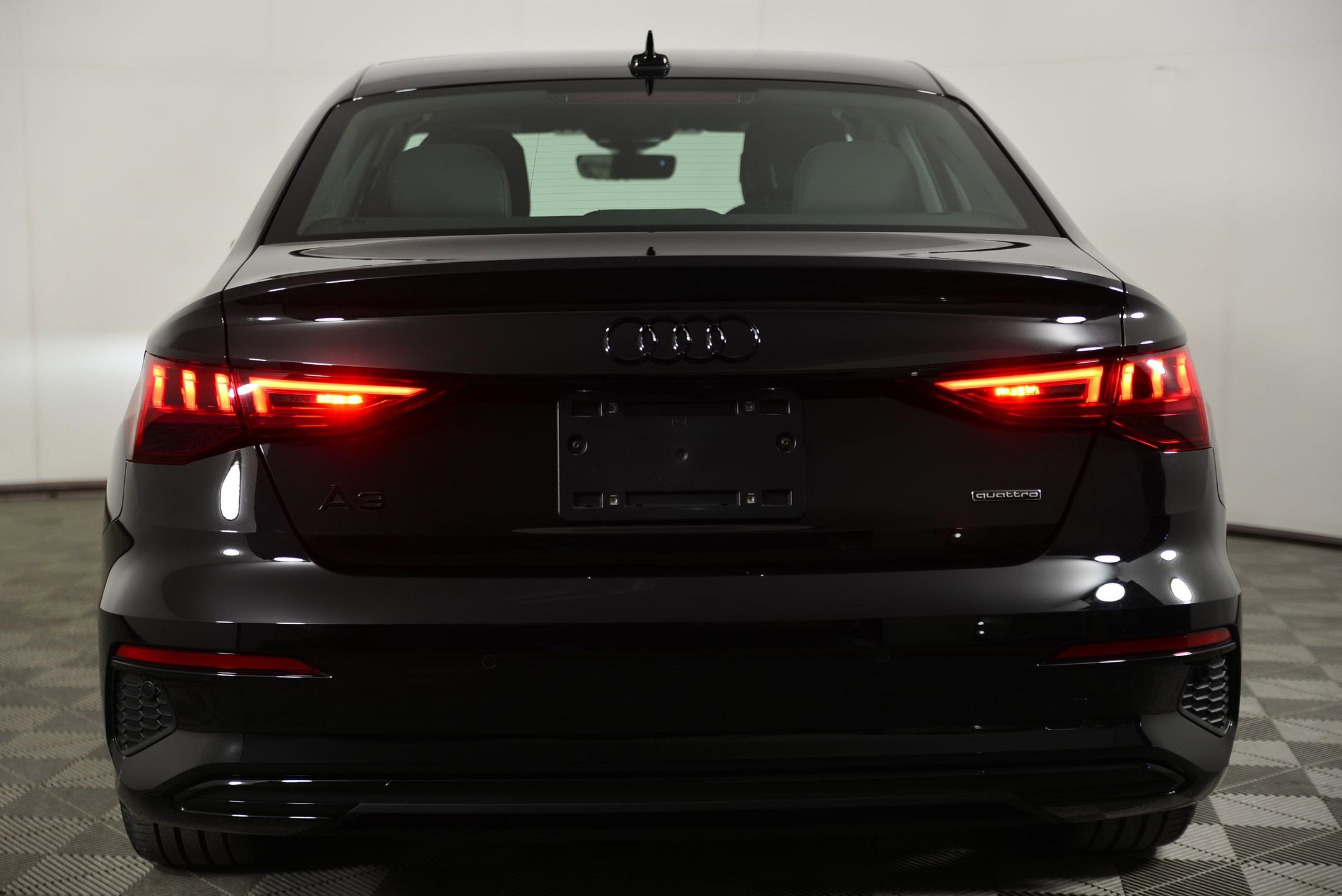 Certified 2024 Audi A3 2.0T Premium image 8