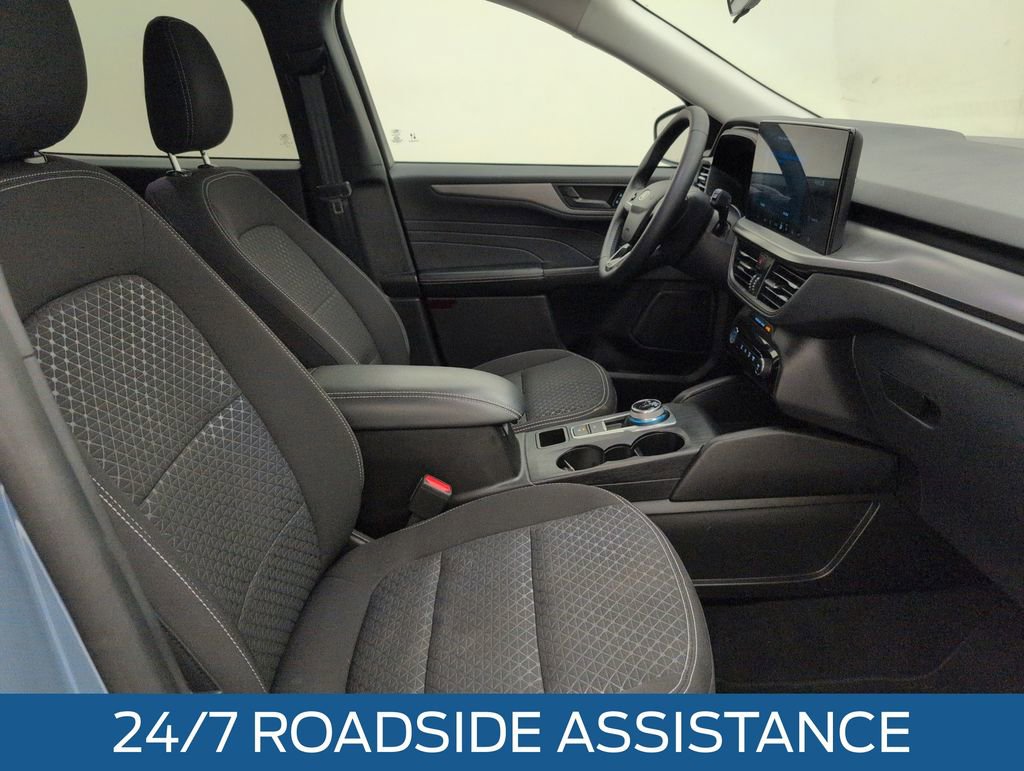 Used 2024 Ford Escape Active w/ Tech Pack #1 FWD image 14