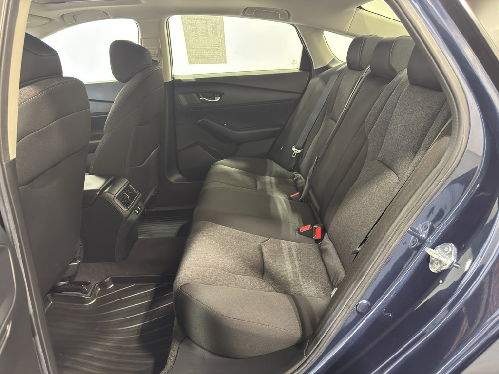 Used 2025 Honda Accord SE image 26