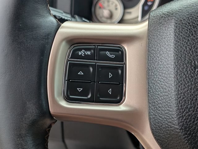 Used 2017 RAM 1500 Laramie Longhorn AWD/4WD image 26