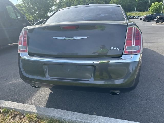 Used 2013 Chrysler 300 C RWD image 20