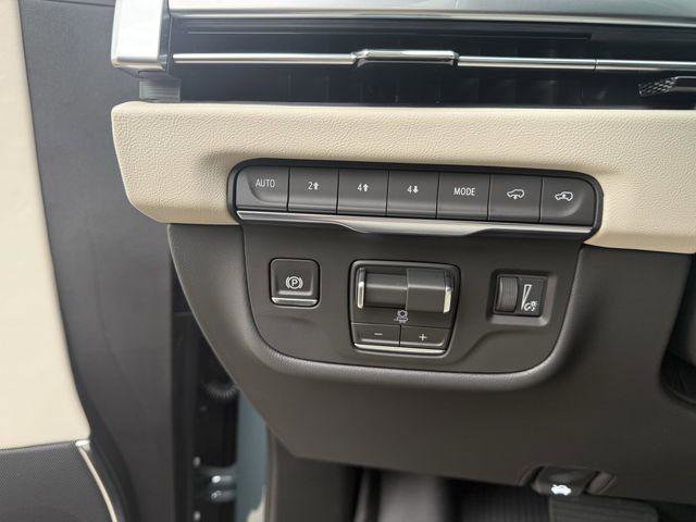 New 2026 Cadillac Escalade Sport w/ Touring Package image 14