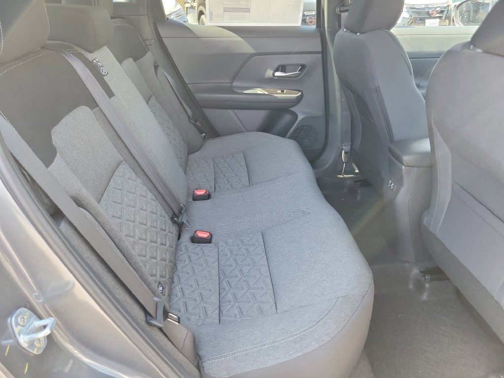 New 2026 Nissan Kicks SV w/ SV Premium Package FWD image 14