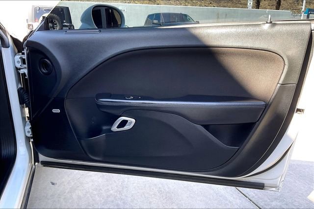 Used 2020 Dodge Challenger R/T Scat Pack RWD image 23