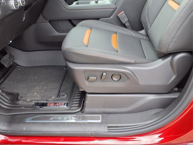 New 2026 GMC Sierra 2500 AT4 w/ AT4 Premium Plus Package image 19