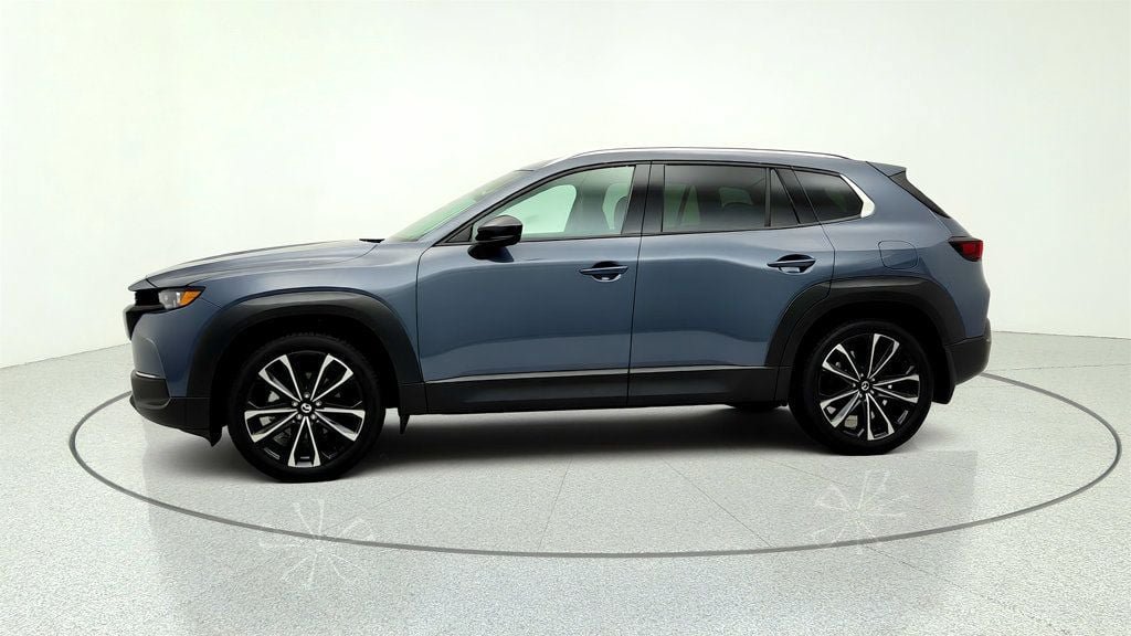 Used 2026 MAZDA CX-50 AWD 2.5 S w/ Premium Package image 8