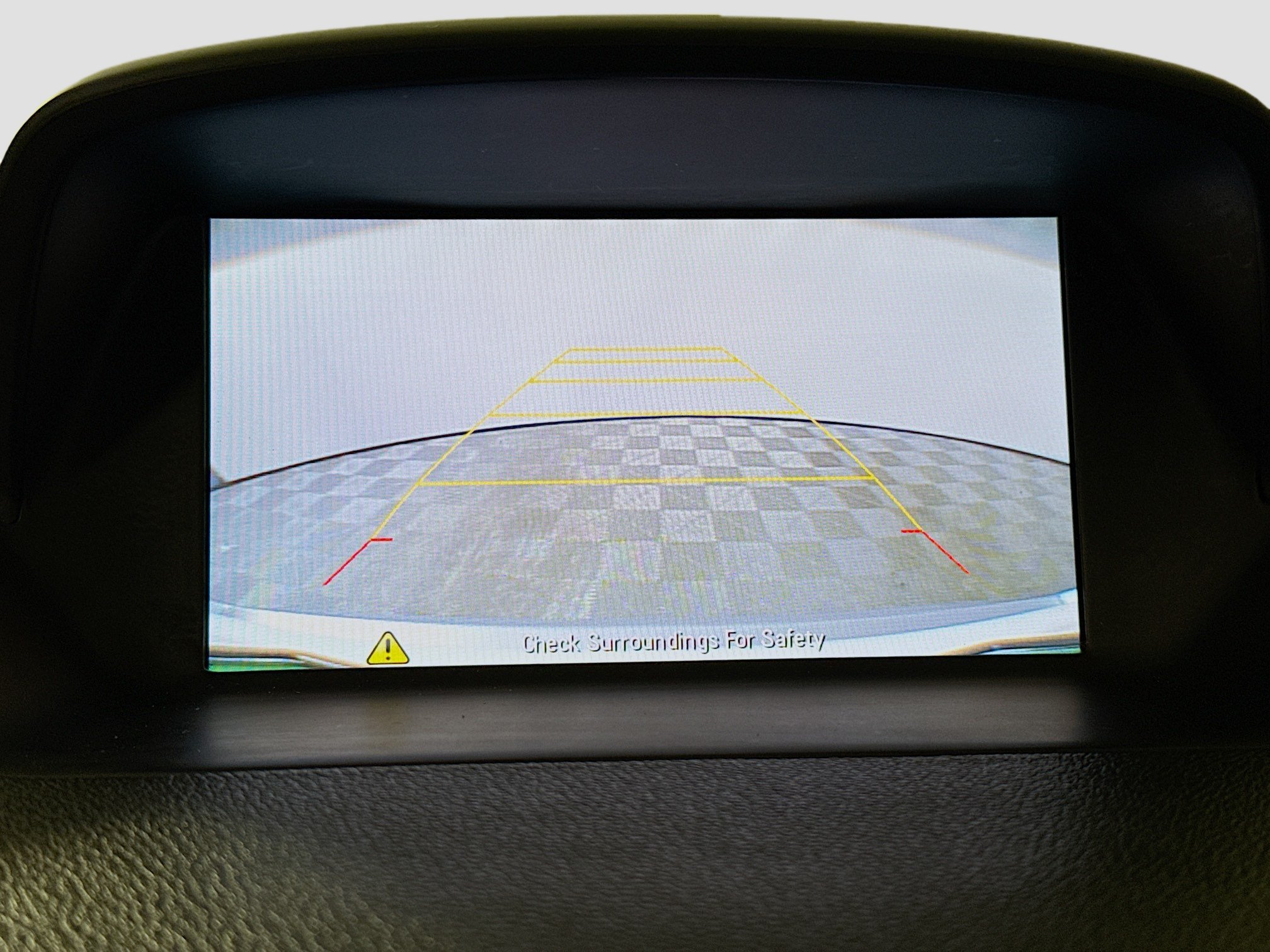 Used 2016 Buick Encore Convenience AWD/4WD image 19
