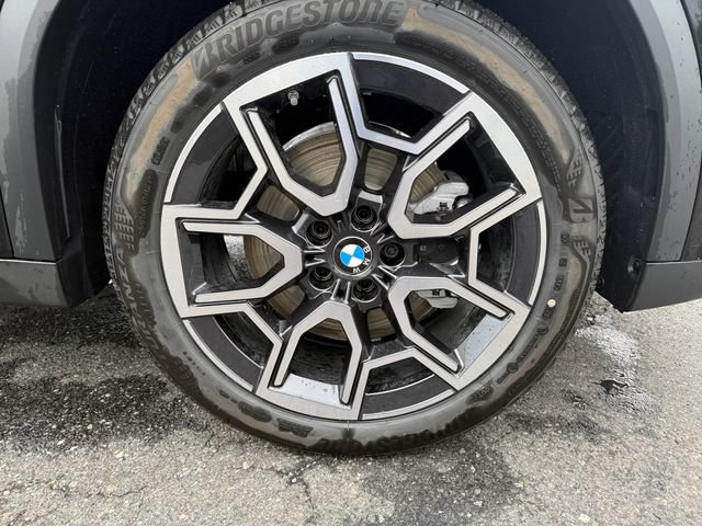 New 2026 BMW X2 xDrive28i w/ Technology Package AWD/4WD image 16