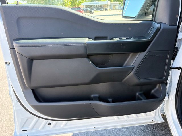 Used 2025 Ford F150 STX w/ Equipment Group 200A AWD/4WD image 28
