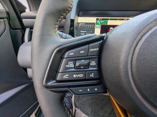 New 2026 Subaru Outback Wilderness image 15