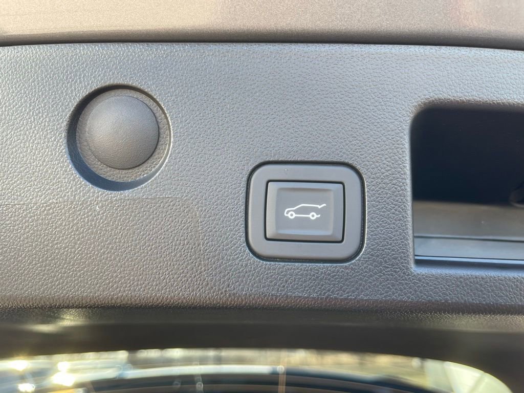 New 2026 Chevrolet Equinox RS w/ Convenience Package III image 30