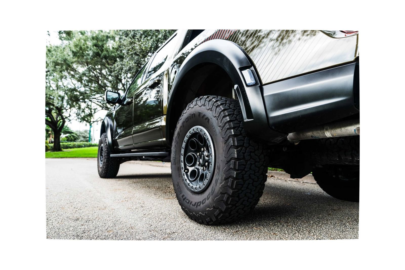 Used 2025 Ford F150 Raptor AWD/4WD image 14