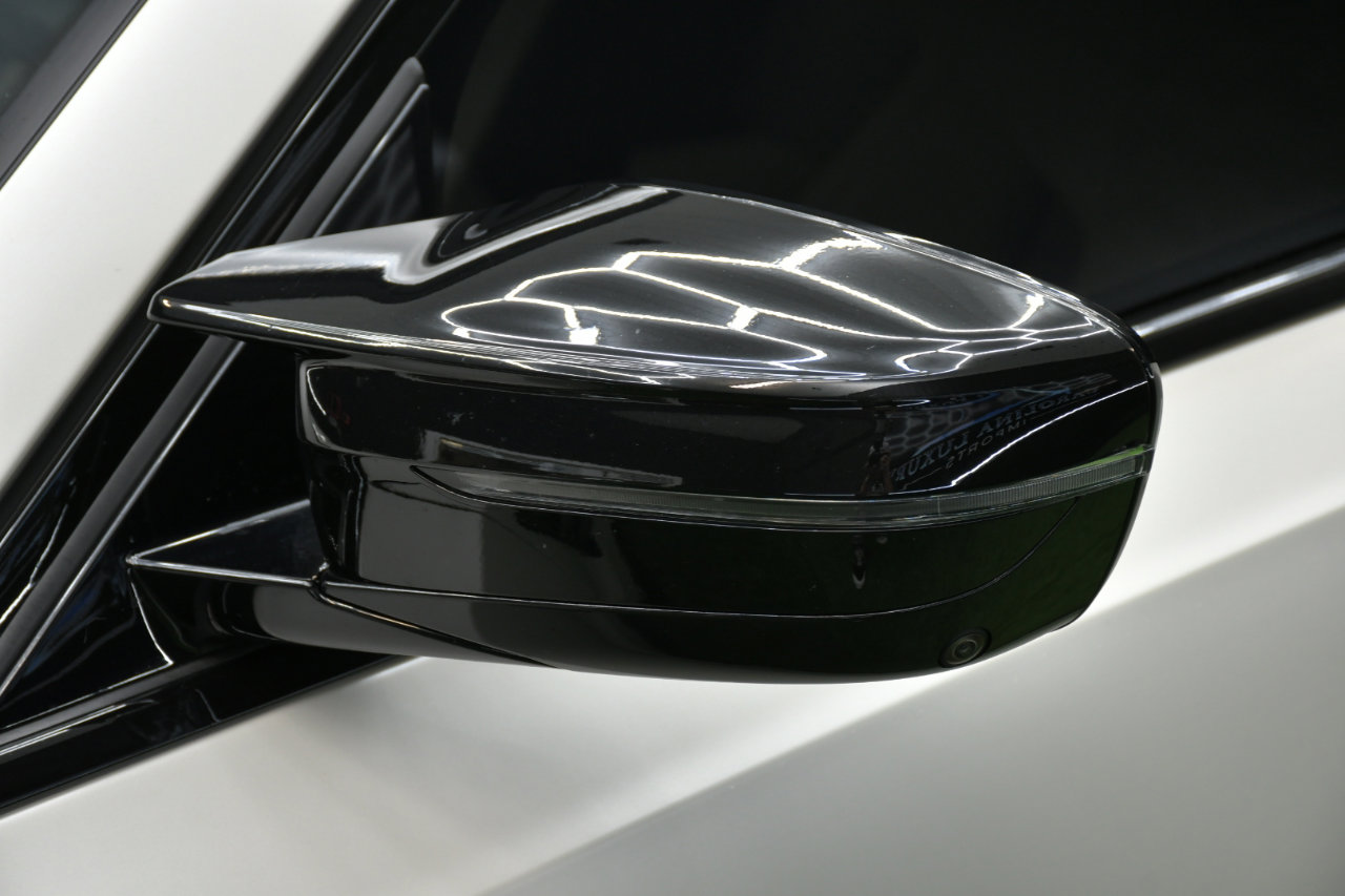 Used 2023 BMW M3 w/ Executive Package image 13