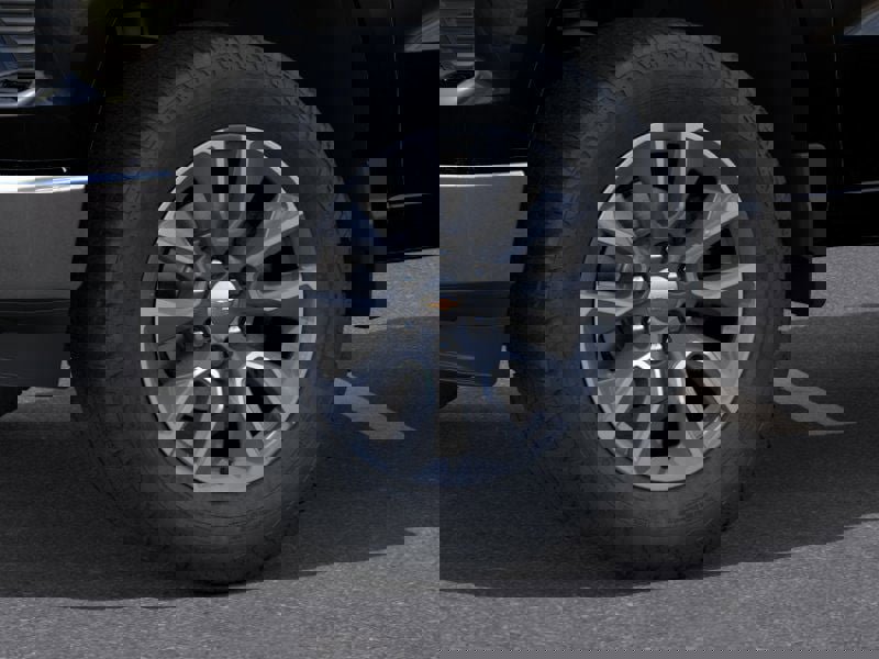 New 2026 Chevrolet Silverado 1500 LT image 33