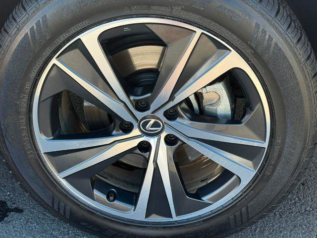 Certified 2023 Lexus RX 350 w/ Cold Area Package AWD/4WD image 12