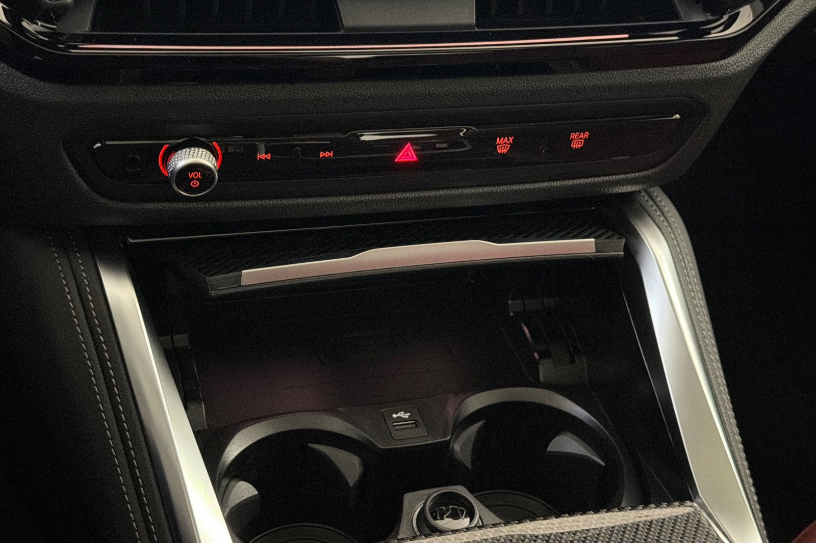 New 2027 BMW M440i Coupe w/ Premium Package RWD image 18