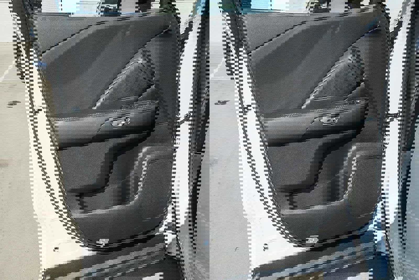 New 2026 Lexus TX 500h AWD image 22