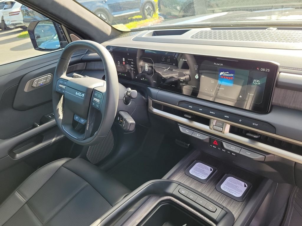 New 2027 Kia Telluride X-Line SX Prestige AWD/4WD image 8