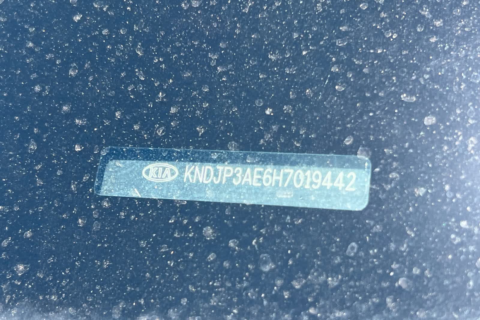 Used 2017 Kia Soul EV FWD image 23