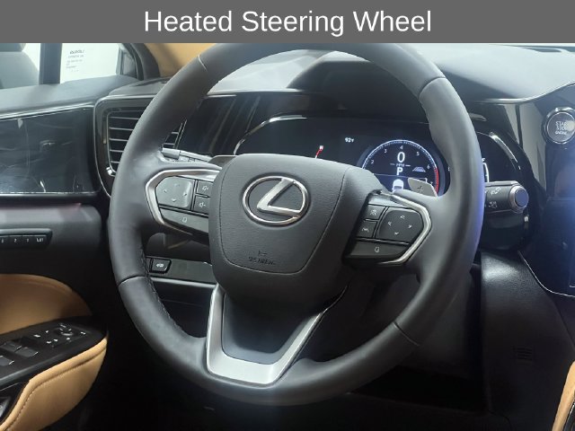 Certified 2024 Lexus NX 350 AWD image 15