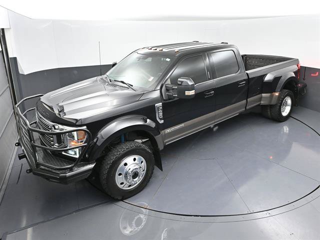 Used 2022 Ford F450 King Ranch AWD/4WD image 52