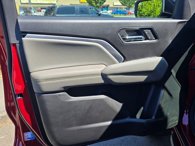 New 2025 Chevrolet Colorado ZR2 w/ Technology Package image 5