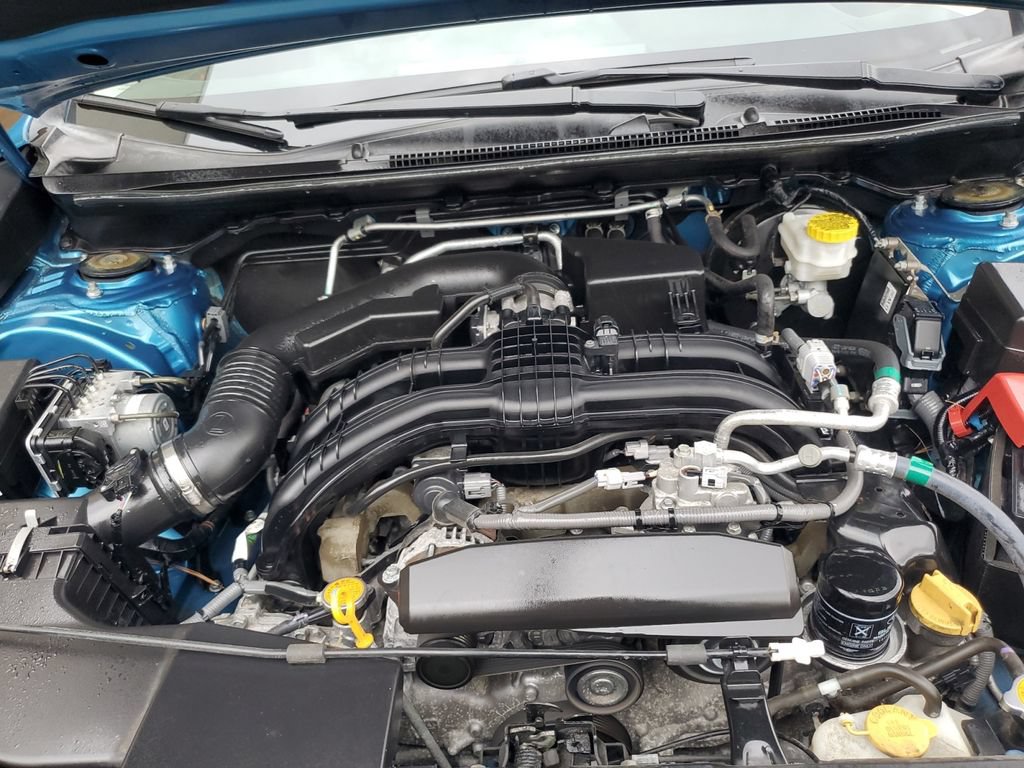 Used 2019 Subaru Impreza 2.0i Limited AWD/4WD image 18