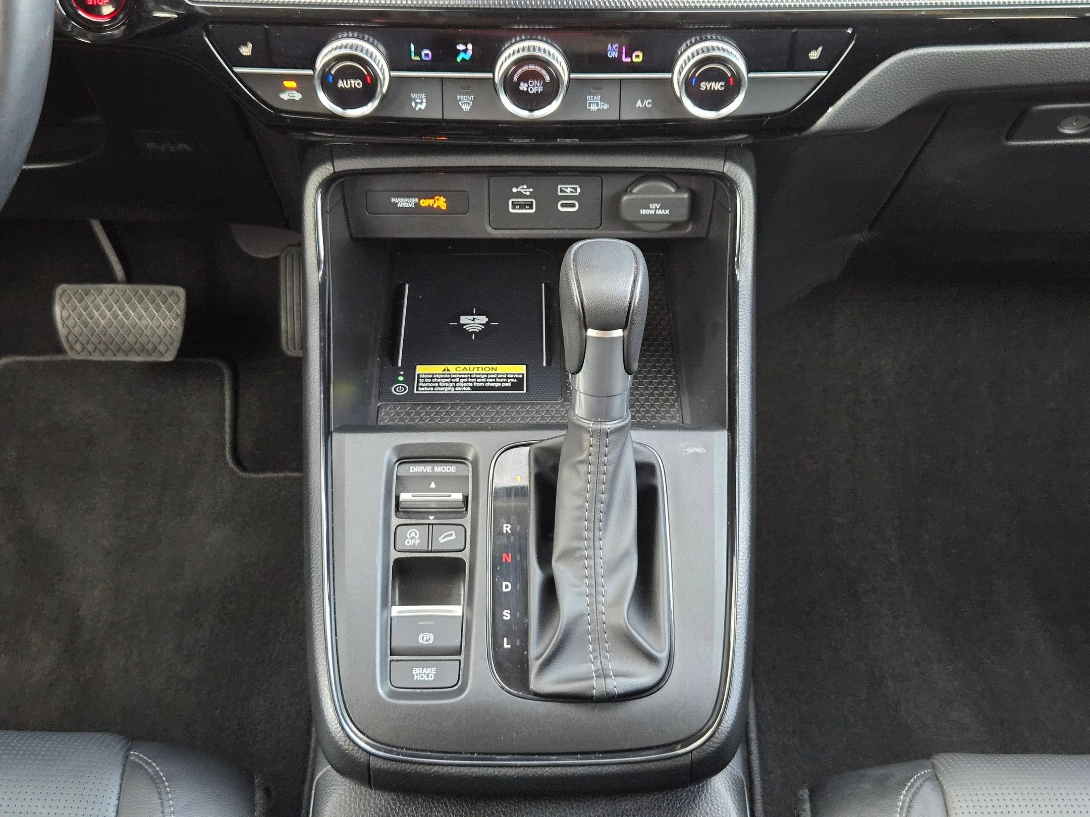 Used 2025 Honda CR-V EX-L image 19