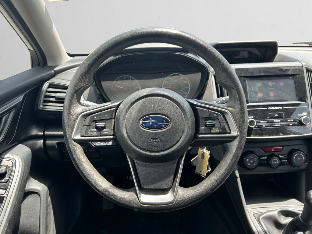 Used 2019 Subaru Impreza 2.0i AWD/4WD image 13