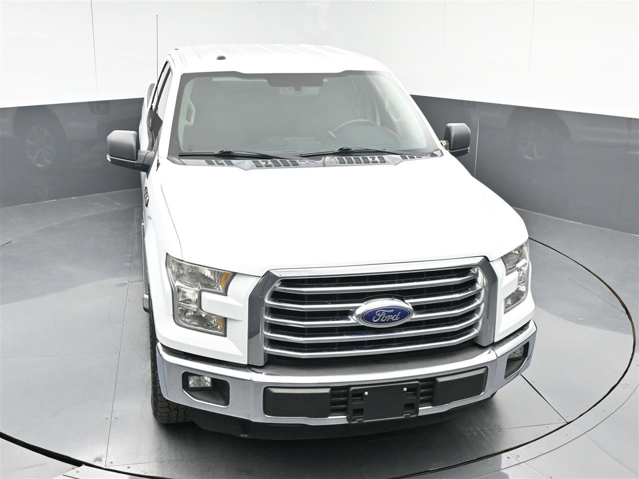 Used 2015 Ford F150 XLT w/ Equipment Group 301A Mid RWD image 19