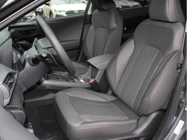 New 2026 Subaru Crosstrek 2.0i Premium image 34