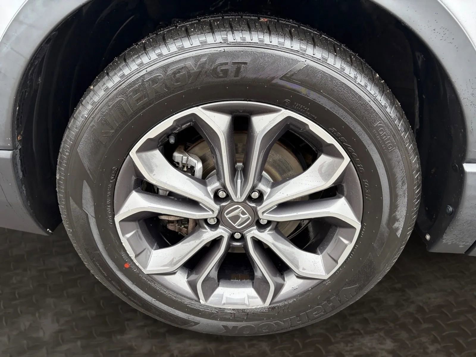 Used 2021 Honda CR-V EX image 35