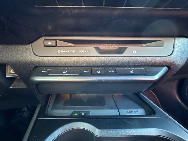 Used 2021 Lexus UX 250h F Sport w/ F Sport Premium Package AWD/4WD image 31