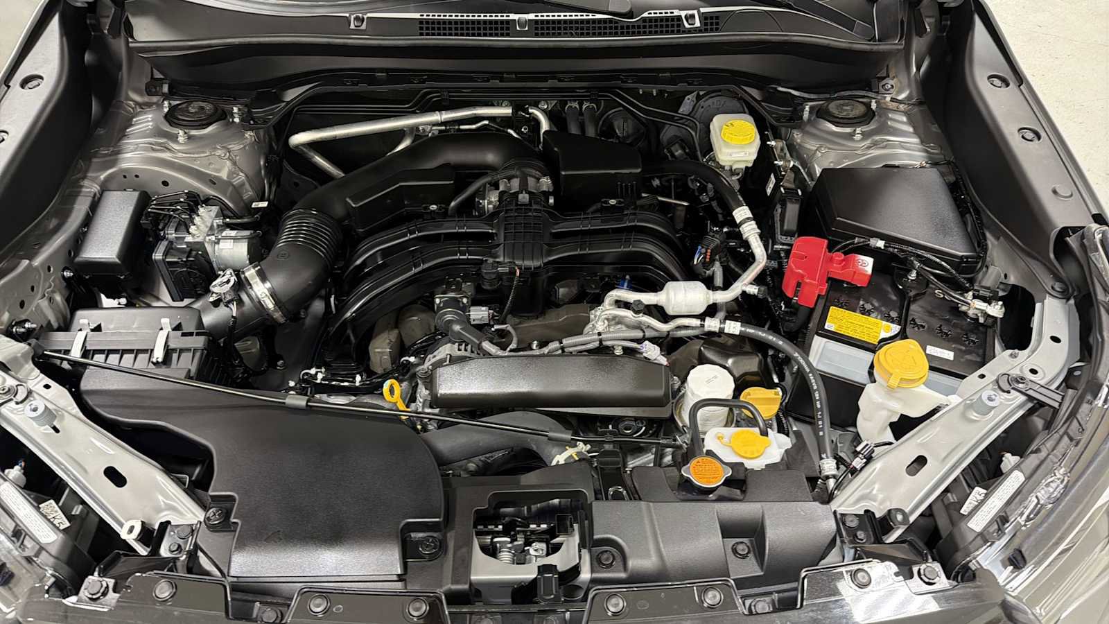 Used 2025 Subaru Forester Sport AWD/4WD image 31