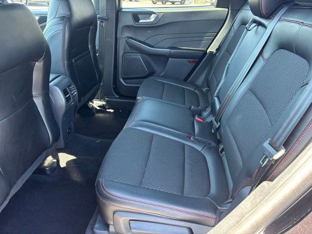 Certified 2025 Ford Escape ST-Line AWD/4WD image 16