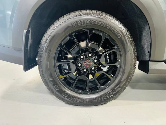 New 2026 Nissan Armada PRO-4X AWD/4WD image 14