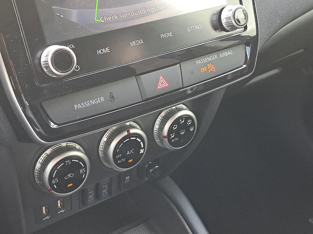 Used 2022 Mitsubishi Outlander Sport SE image 26
