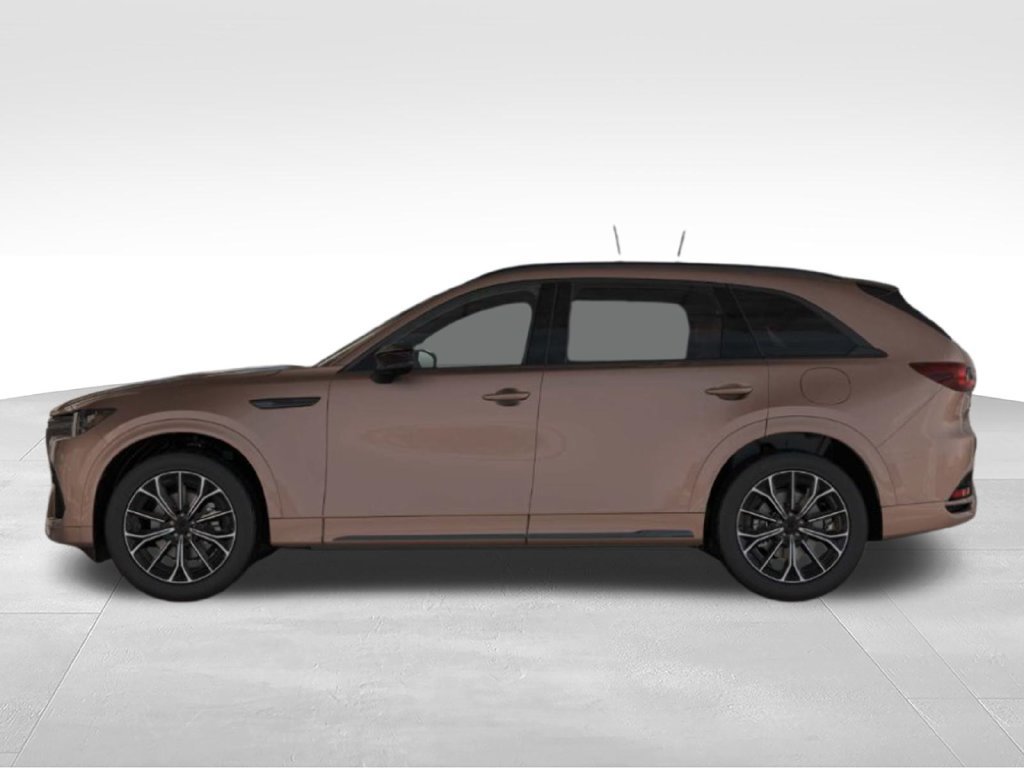 New 2026 MAZDA CX-70 3.3 Turbo w/ Premium Package AWD/4WD image 7