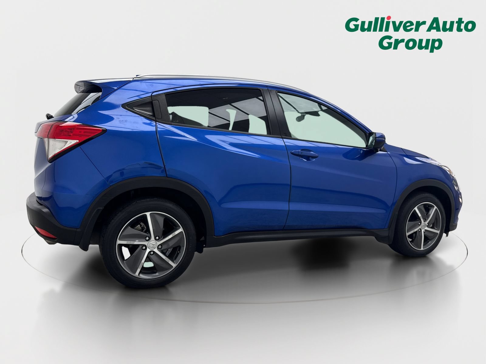 Used 2022 Honda HR-V EX image 9