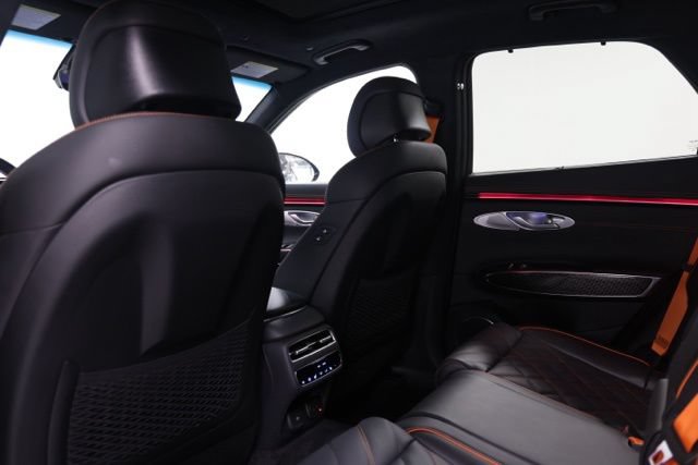 New 2026 Genesis GV70 3.5T Sport Prestige AWD/4WD image 36