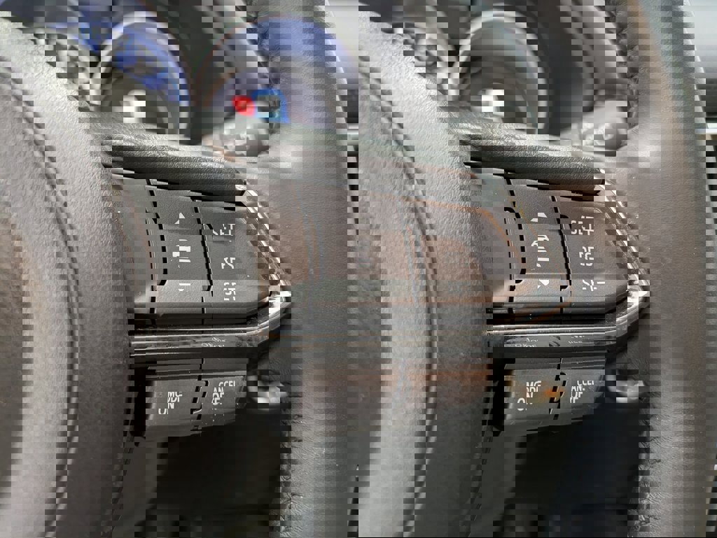 Certified 2023 MAZDA CX-5 AWD 2.5 S w/ Select Package image 17