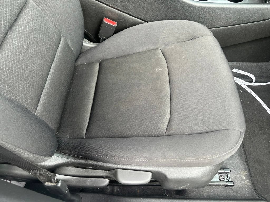 Used 2023 Chevrolet Malibu LS FWD image 32