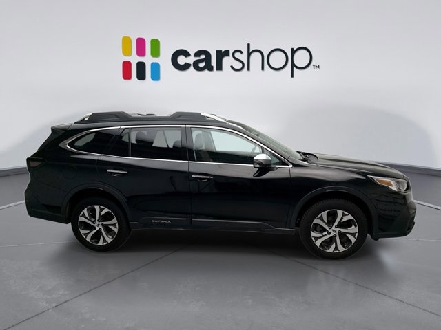 Used 2022 Subaru Outback Touring XT image 6