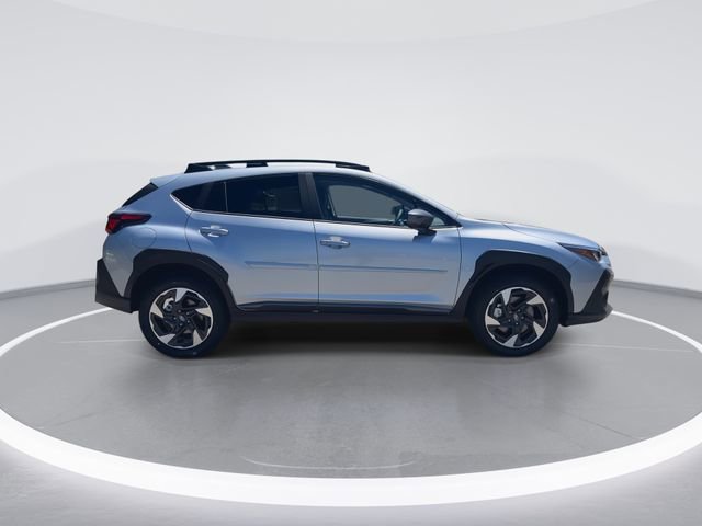 New 2026 Subaru Crosstrek 2.5i Limited AWD/4WD image 9